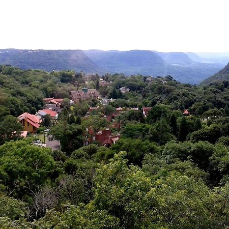 Toca Da Raposa Villa Gramado Eksteriør bilde