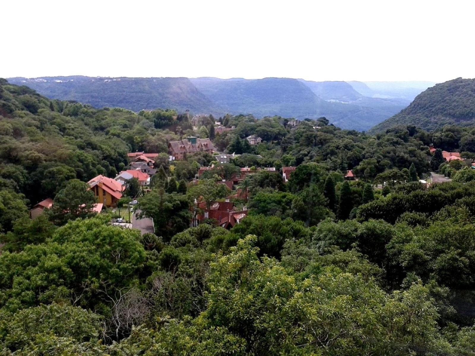 Toca Da Raposa Villa Gramado Eksteriør bilde