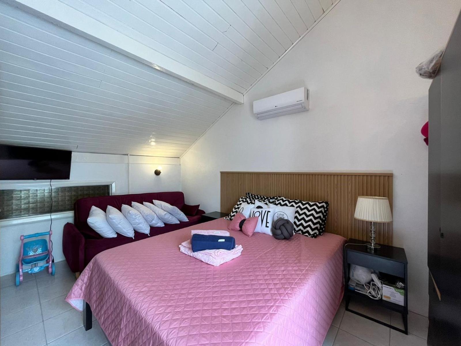 Toca Da Raposa Villa Gramado Eksteriør bilde